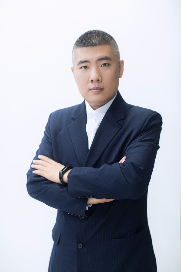 周立剛