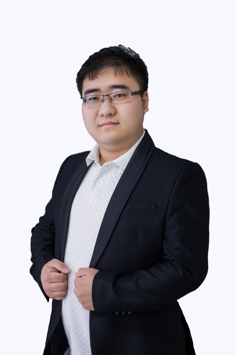李鑫磊